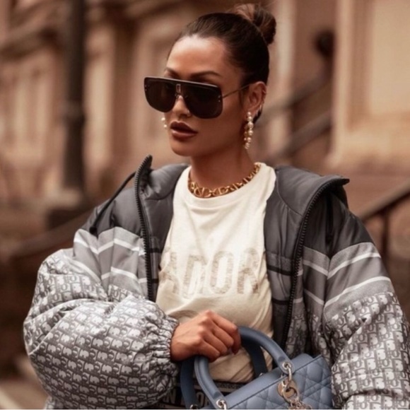 Christian Dior sunglasses brand new ULTRADIOR MU - Picture 3 of 17